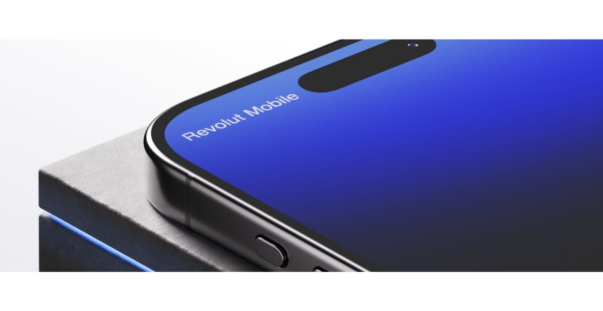 revolut mobile w polsce