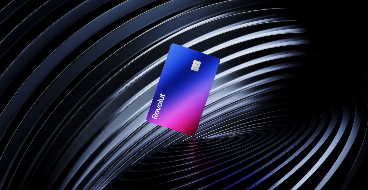 Revolut Pay Google AP2